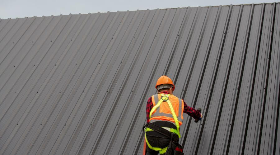 Local Siding Services in Campbellsville, KY